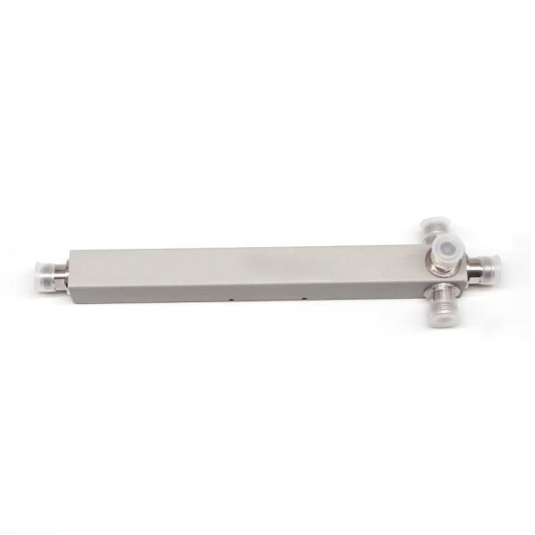 550/698-4000MHz N Female Low PIM -165dbc 4 Way Reactive Power Splitter For DAS IBS