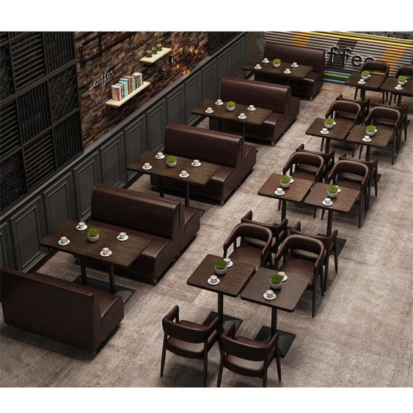 Wooden Tables and Chairs for Restaurant Wood Table Restaurant Metal Chair