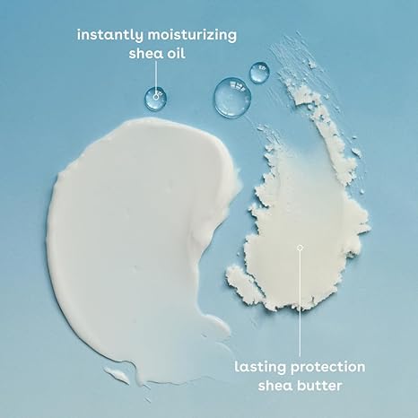 Natural Shea Better Body Lotion Vanilla Cashmere 24 Hour Moisture Skin Care For Man And Woman