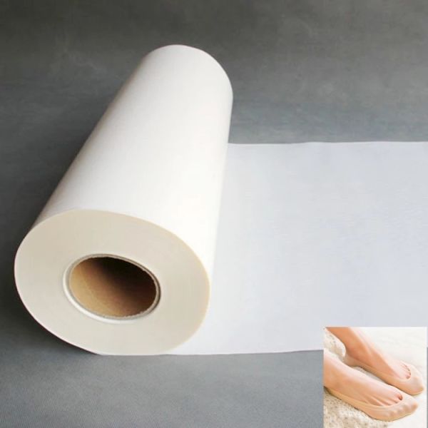 Le bateau de Traceless cogne le film adhésif d'EVA Hot Melt Adhesive Film TPU Hotmelt