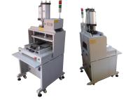 Séparateur de poinçon professionnel de carte PCB avec la matrice inférieure mobile, machine de Fpc/carte PCB Depaneling