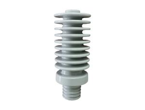 Buchas de alta tensão do transformador da altura 60kV do OEM 363mm