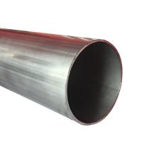 Tube soudé Torich d'acier inoxydable d'Aisi321 HFW