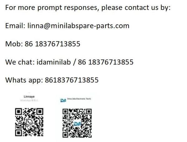 Crossover Rubber Roller For Noritsu LPS24 Pro Minilab Spare Part No 20301506 H153052