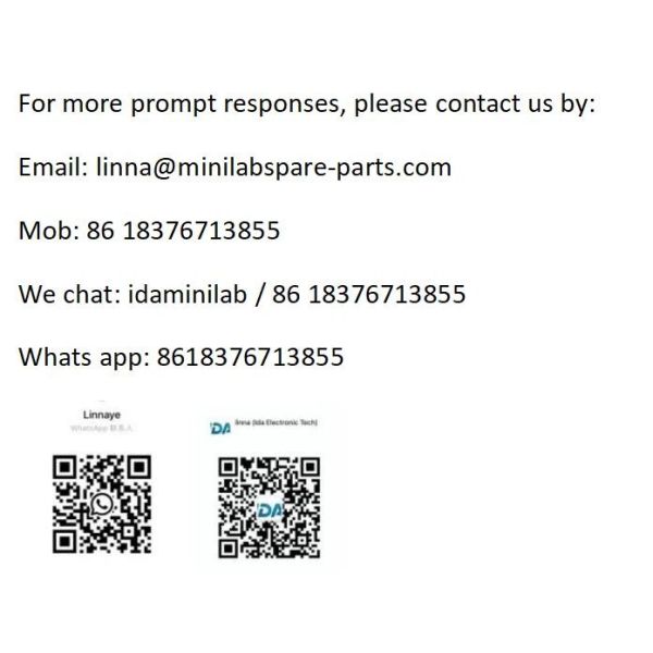 Waterproof Compatible Ink Ribbon Cassette For DASCOM 80D 7 AISINO 80A 7