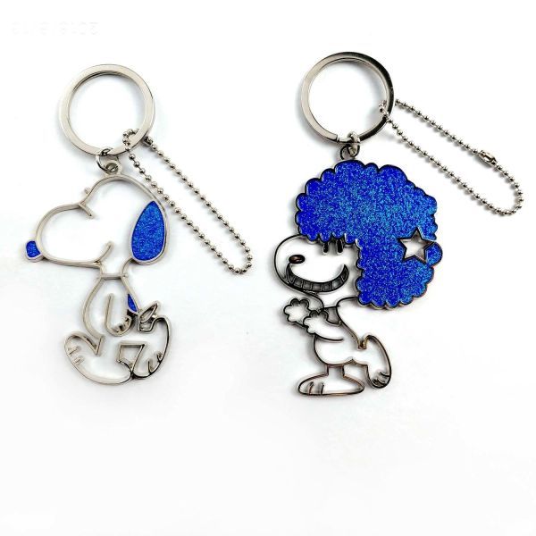 Custom Keychains The Perfect Giveaway for Your Customers