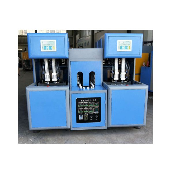 580мм Макс.Высота бутылки 5 галлонов разтяжной вентилятор для оборудования для производства бутылок