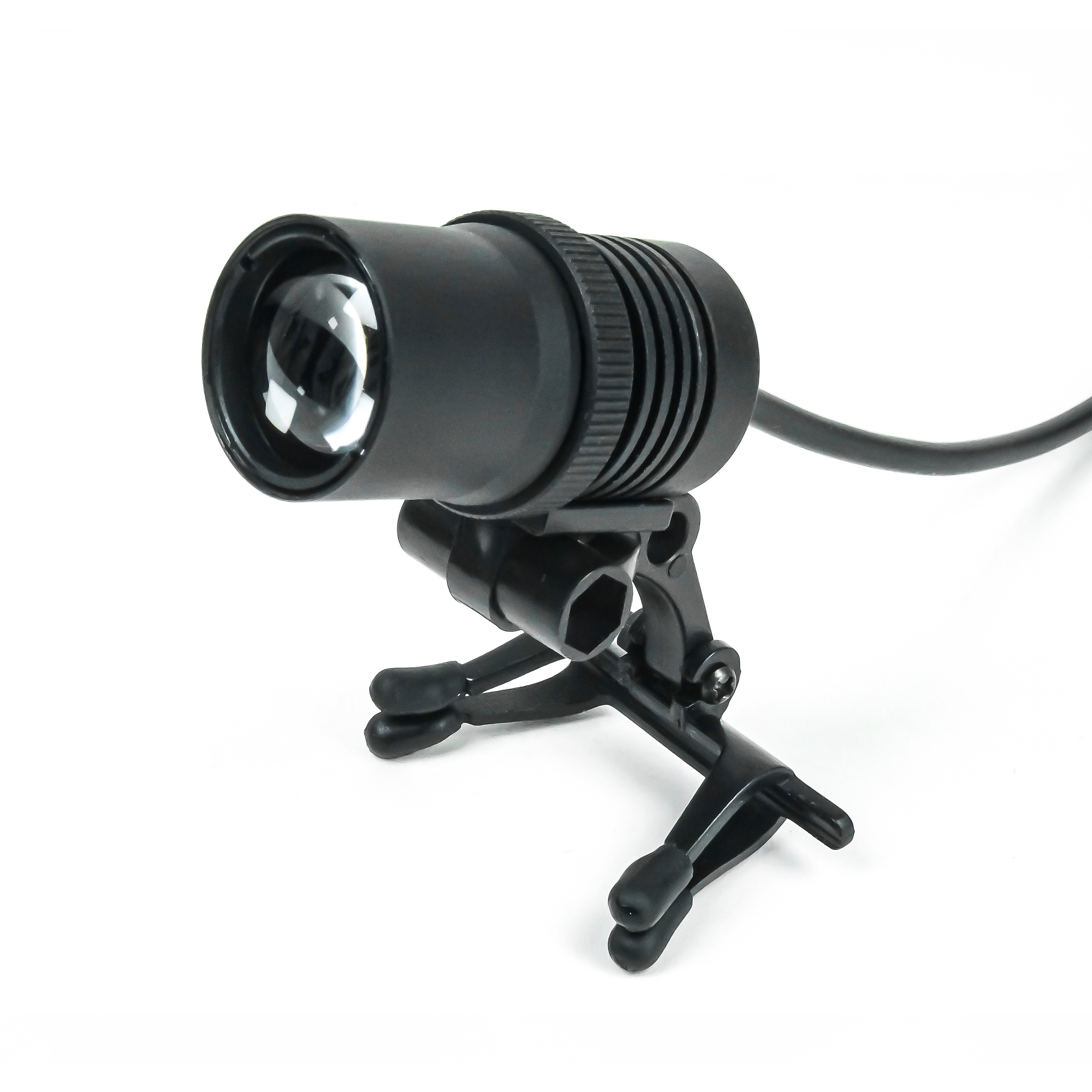 Burite Wired high brightness medical headlamp