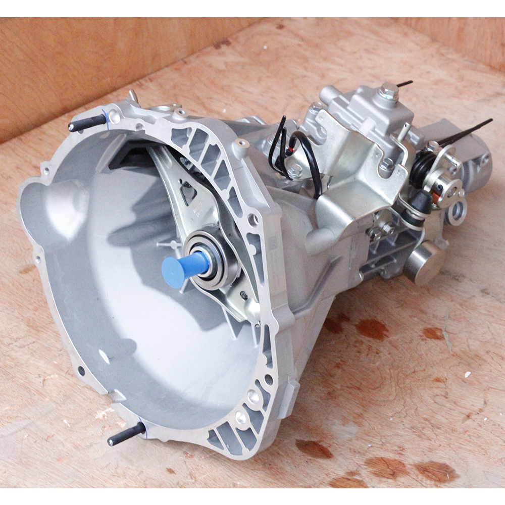 Zpartners DK15 MR5T17D04 Manual Transmission Assembly Gearbox for DFSK C37 Vehicle OEM Auto Parts Replacement Factory Supply