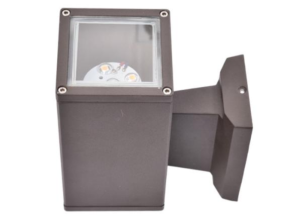 Commercial Wall Sconces Number of LED 5 Fixture Finish Powder Coated Bronze