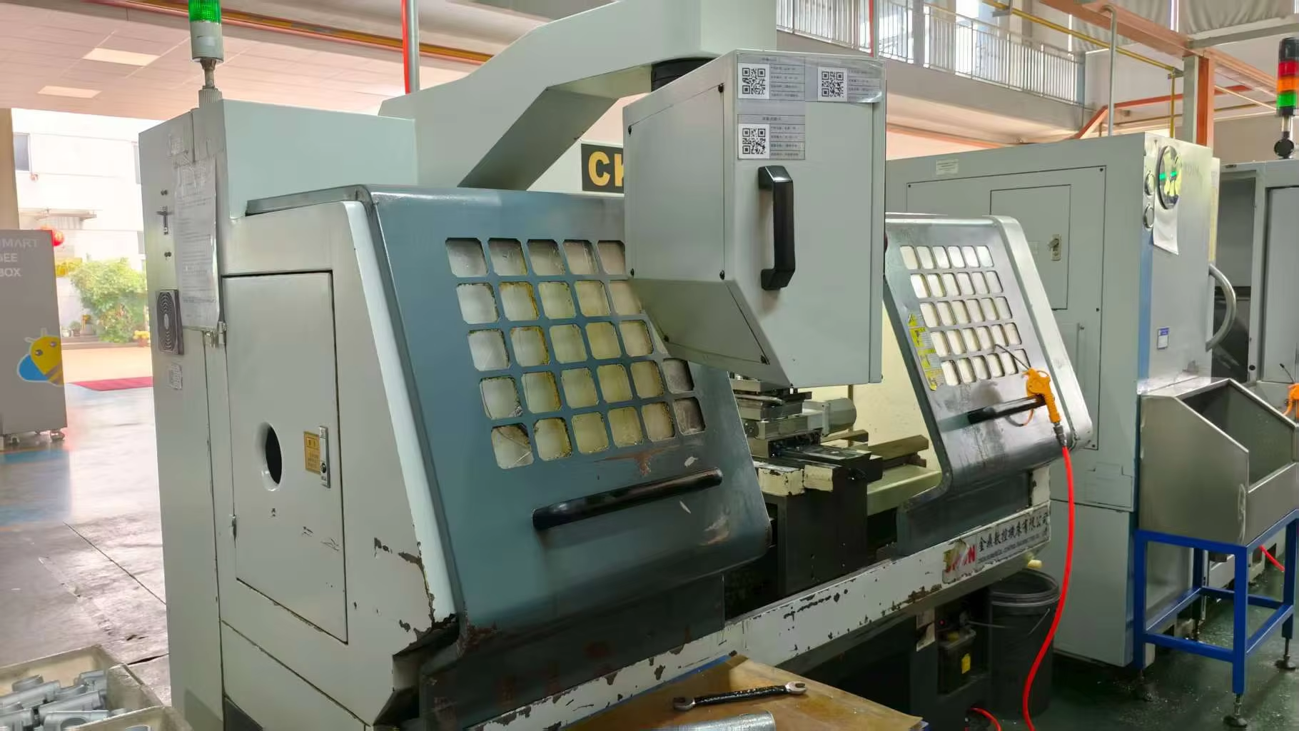 Guizhou Xinyuda Industrial Co., Ltd