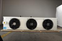 Type de plafond refroidisseur d'air pour le stockage de chambre froide