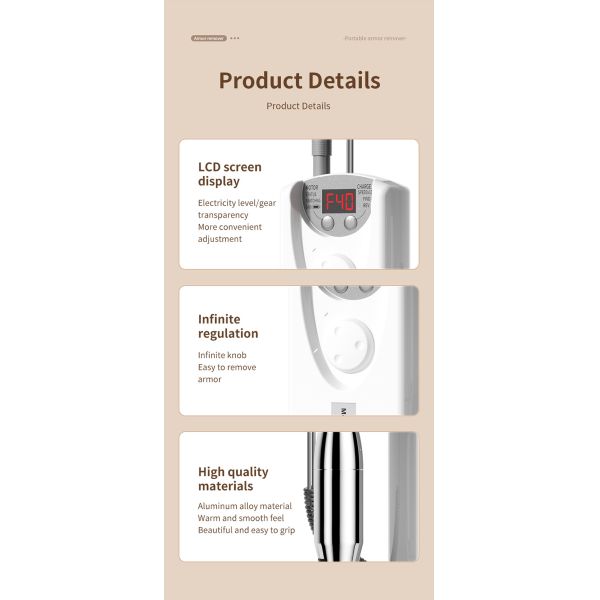 Best Selling Electric Nail Drill Rechargeable ABS Compact Fully Automatic Intelligent High-speed Dust-proof Handheld Pen Home