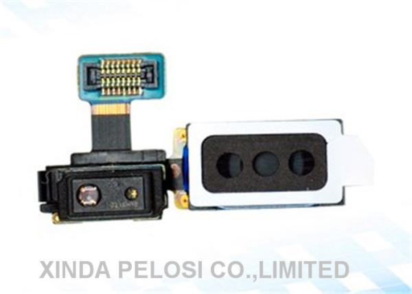 Metal Cell Phone Spare Parts White Black For Galaxy S5230 CE SGS Rohs Approved