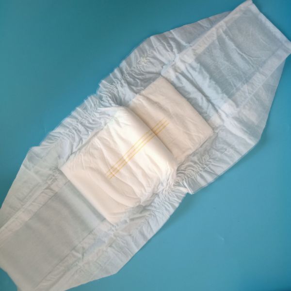 Экологически чистый подгузник для собак для собак 6 размеров