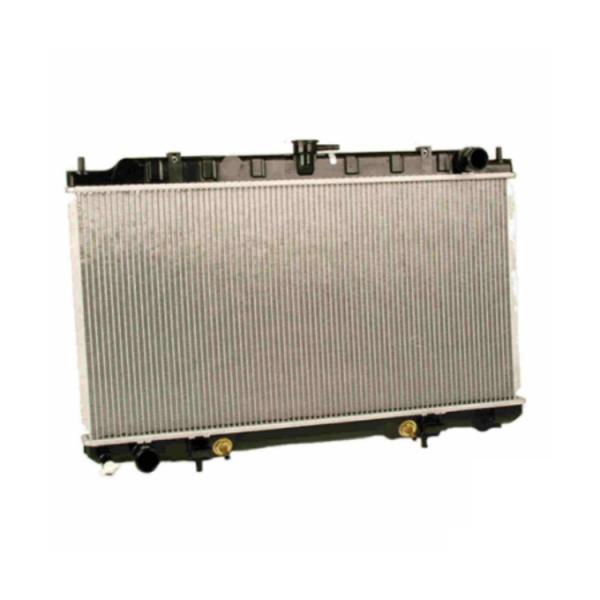 High Quality Auto Parts Radiator 21460-6M200-WD400