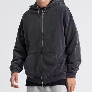 Homens Unisex Pullover de grande porte Camisola com capuz para pessoas em dificuldade Camisola com capuz