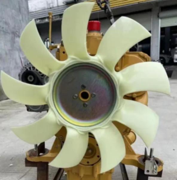 Machine Diesel Engines Motor Engines C4.4 C9 C15 Engine Assembly For  Excavator