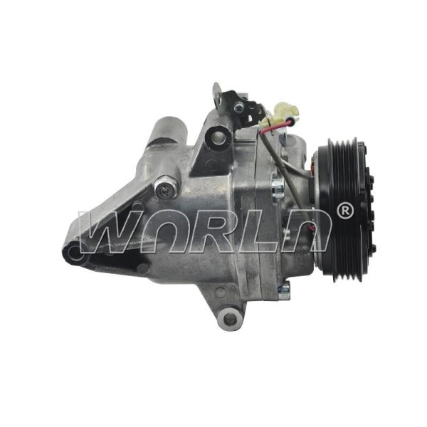 9520063R00 Car Ac Air Conditioner Compressor For Suzuki Hustler WXSK035