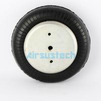 Bosch 822419008 Weforma WBE 300-E2 Suspension Air Springs Single Convolution For Blower Motor
