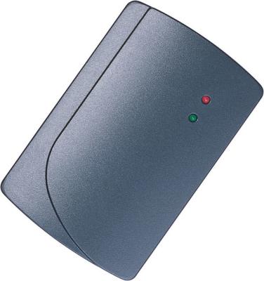 Outdoor Waterproof  RFID Card Reader With 125 Khz Or 13.56 Mhz Pin