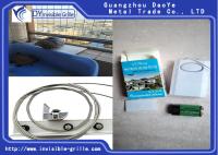 gril invisible de Dy 120dB