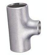 Но штуцеры сварки сплавляют 800H/Incoloy 800H/NO8810/1,4958 45/90 Deg тройника 10