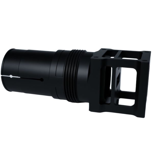 Connecting Part of ARM for Drones  Precision Drones Arm Connector for Accurate Component Linkage