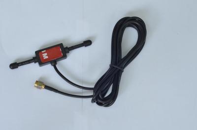 Vehicle CAR Horn Antenna, 433 MHz Indoor Antenna 3dBi Gain