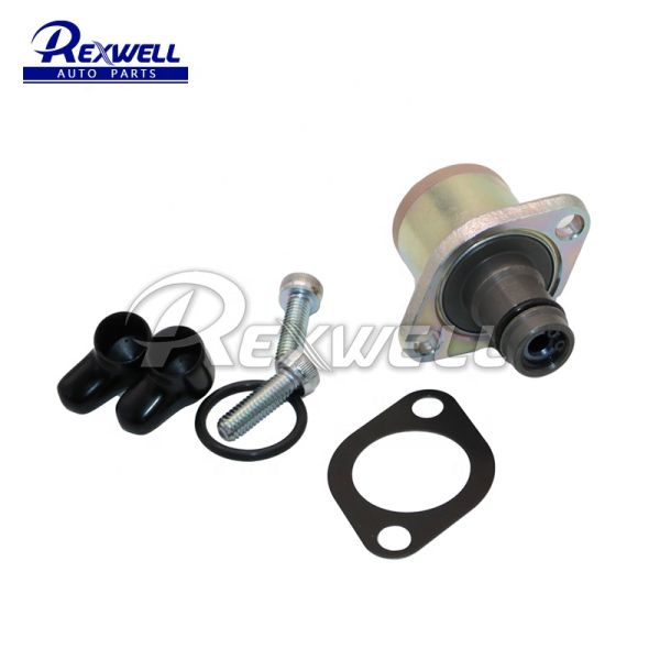 Le régulateur d'aspiration diesel A6860-VM09A 294200-0360 pour Nissan 2008- NAVARA PICKUP D22