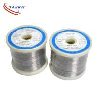 0.1MM 0,15MM 0,65MM 1,25MM 1,5MM NCHW-2 Nichrome resistência fio para cobertores elétricos