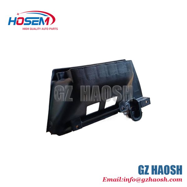 ISUZU 600P 4KH1 Foot Pedal Rubber Right Hand 8-97997853-N OEM Replacement
