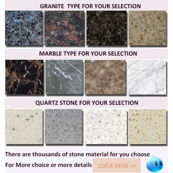 Polished Oman Beige Marble Slab Countertop For Indoor Ground 20mm Thickness