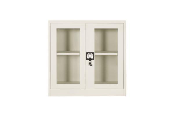 Wear Resistance Full Height Fireproof Steel Office Cabinet