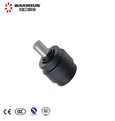 A229900005519 Mini Digger Track Rollers SY70-154T-00 Excavator Undercarriage Parts