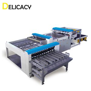 Aerosol Can Making Machine
