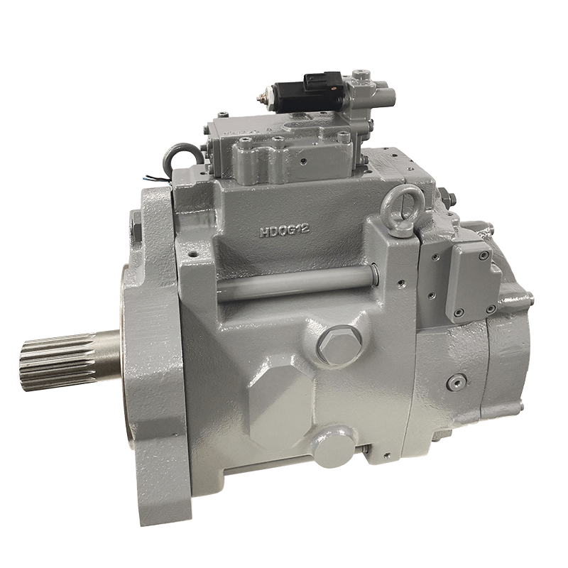 Hitachi Excavator Hydraulic Pump K3V280 for ZX850-3 ZX650-3 EX1200-6