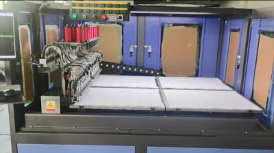 User-friendly Dual interface Bank Card Inlay Sheet Manufacturing for Antenna Embedding