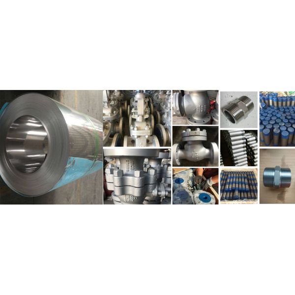 Фланец/нарезанный конец нормального вентиля DN100 PN16 нержавеющей стали A351 CF8M