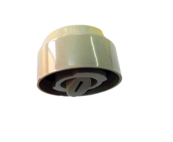 Breather Plastic Vent Plug Protective Pressure Balance Vent Valve For Solar Energy System Battery