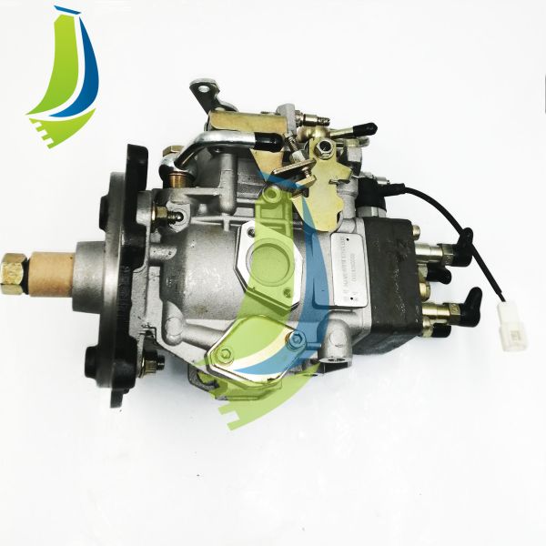 0001060009 Diesel Fuel Injection Pump NJ-VE4/11F1250L009 for 4JB1 Engine