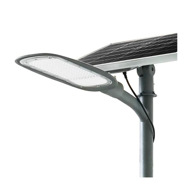 Aluminum 200W 300W IP66 SMD Outdoor Pole Road Light Wide range exposure brand chips high power