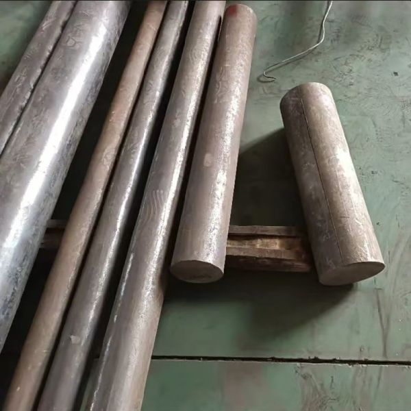N06625 Barras redondas de aleación de níquel Inconel 625 Barras negras / barras brillantes