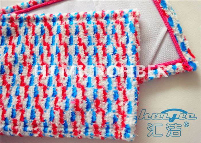 Многофункциональный цветастый Mop пыли Microfiber домочадца для очищая головки Mop