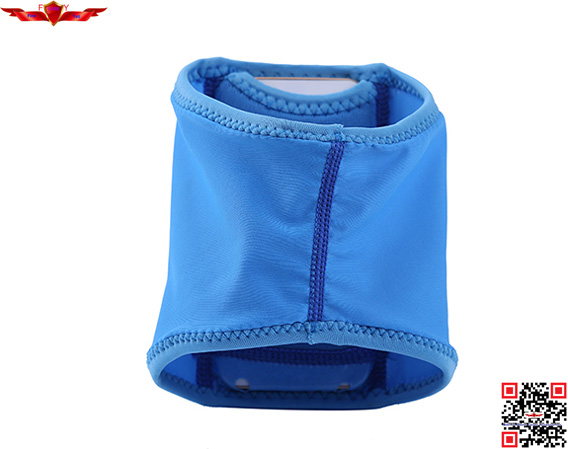 100% Qualify And Brand New Lycra Sports Sleeve Armband Cases For Iphone High Quality