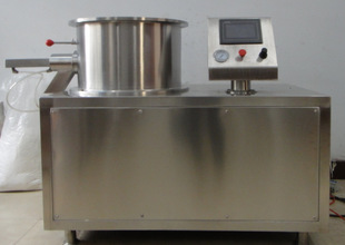 Ball Granulating 3.7Kw Fertilizer Granulator Machine