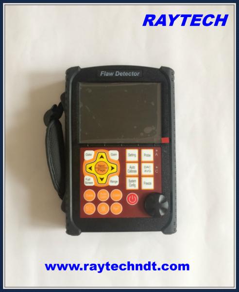 Ultrasonic Inspection Equipment, NDT, Digital Ultrasonic Flaw Detector in physics RFD630