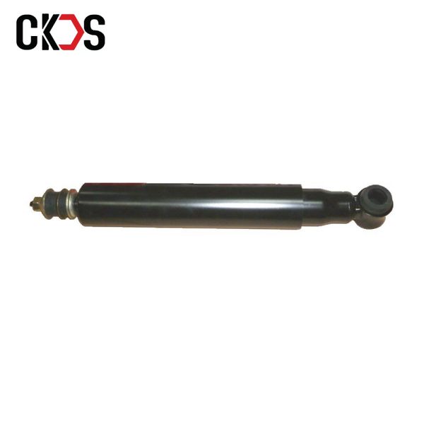 Pièces de châssis de camion pour l'OEM de butoir de ressort plus humide de vibration d'airbag de tampon de suspension d'AMORTISSEUR de TOYOTA 48511-80119