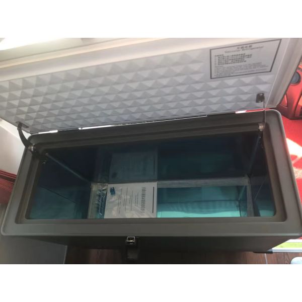 Автобус топливного бака дизельный 120km/H RHD SLK6126 300L подержанный