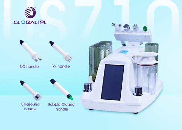 2019 Popular Water Oxygen Water Jet Peel Beauty Machine For Skin Rejuvenation